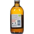 GALIPETTE CIDRE BIO, 4% 33CL FLASKE
