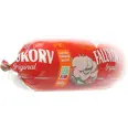 FALUKORV SNABB 6 X 400G