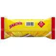 SNACKIS FLØTEIS