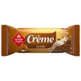 CREME MANDEL FLØTEIS