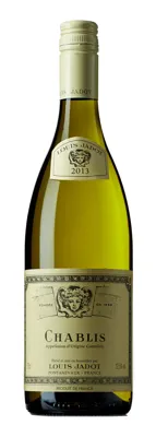 Louis Jadot Chablis 12% 75cl