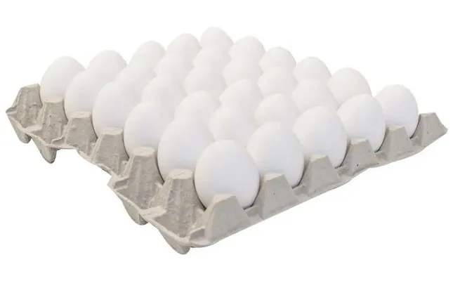 Egg 30 Medium 1,74kg