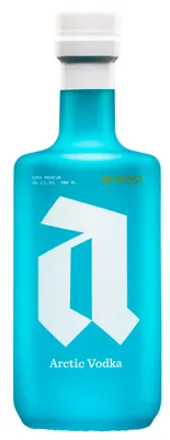Bivrost Vodka 40% 50cl