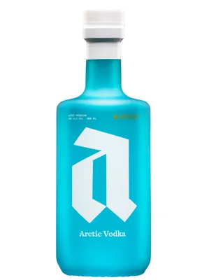 BIVROST VODKA 40% 50CL BIVROST VODKA 40% 50CL