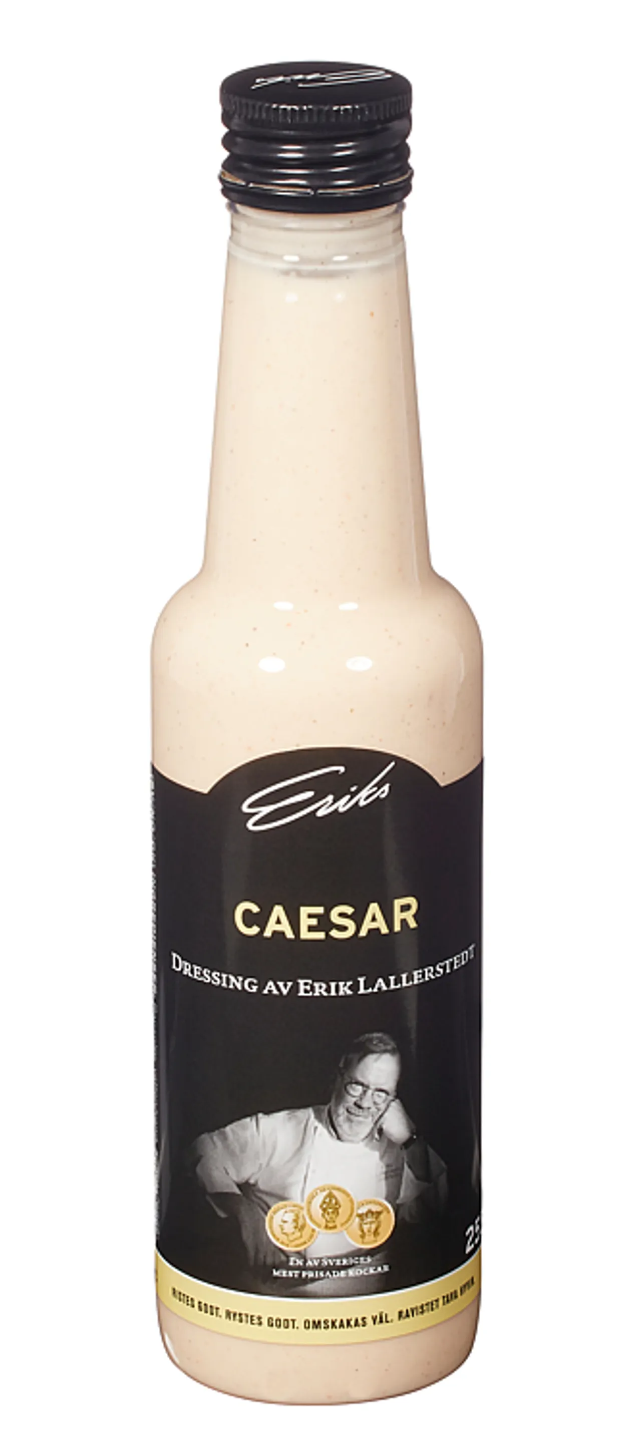 ERIKS CÆSARDRESSING 255ML