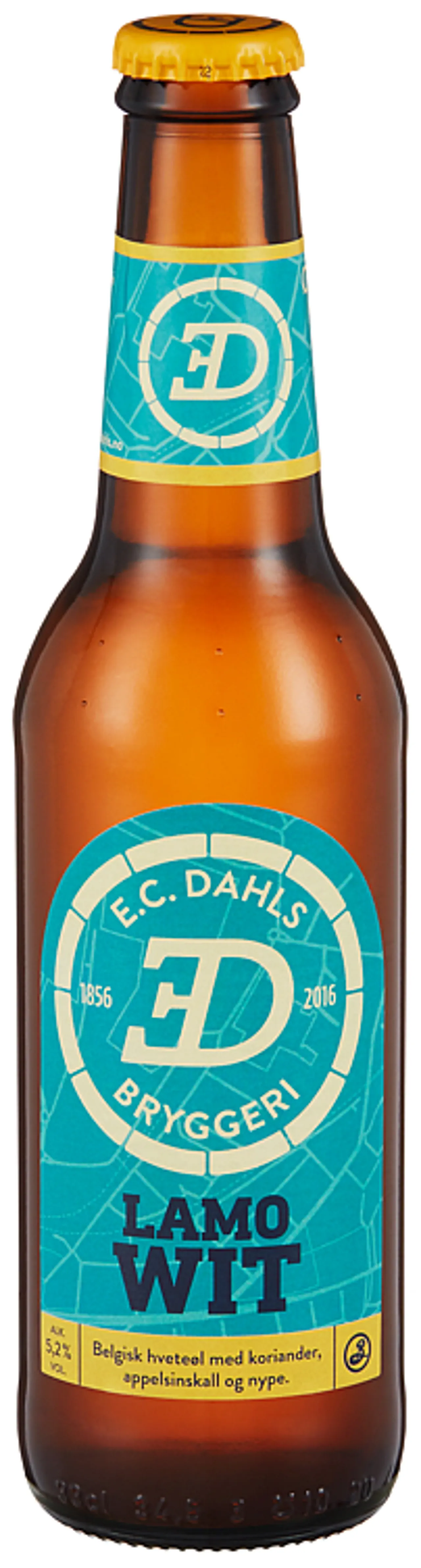 ECD LAMO WIT 5,2%