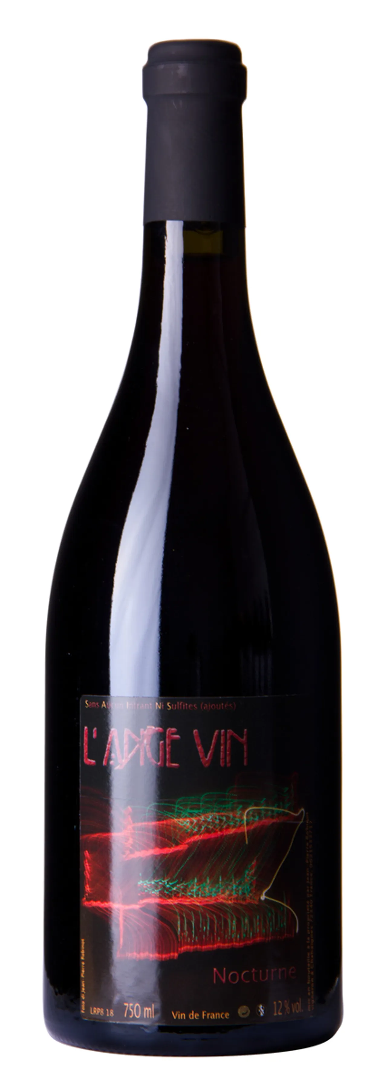 ROBINOT NOCTURNE 12% 75CL
