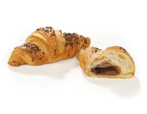 CHOCOLATE CROISSANT 100G BAKEVERKET CHOCOLATE CROISSANT 100G BAKEVERKET