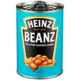 BAKED BEANS 415G