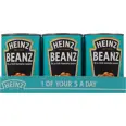 BAKED BEANS 415G