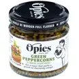PEPPERCORN GREEN 115G