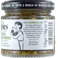 PEPPERCORN GREEN 115G
