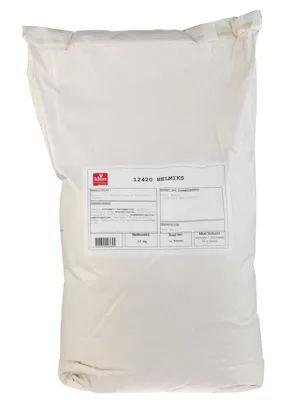 IDUN HELMIKS SEKK 25 KG IDUN HELMIKS SEKK 25 KG