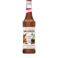 MONIN PUMPKIN SPICE SIRUP 70CL