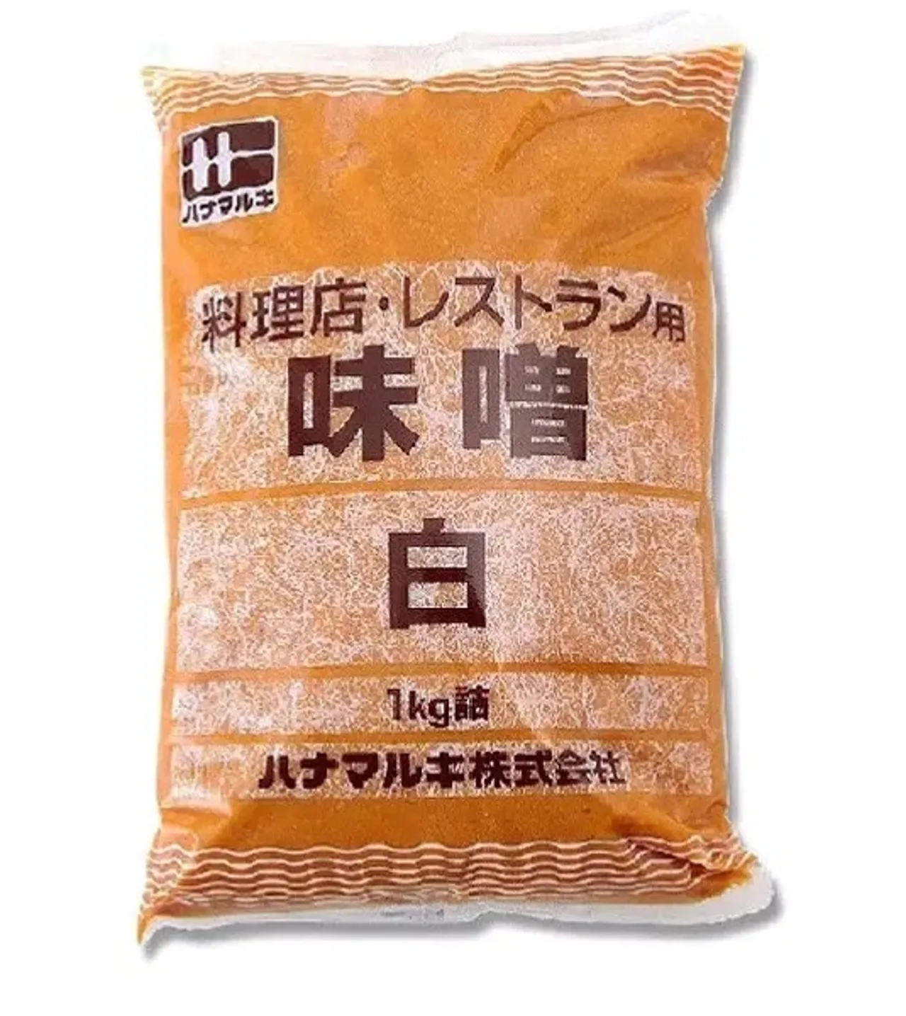 SHIRO MISO 1 KG HANAMARUKI
