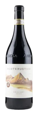 Vajra Monterustico Dogliani 24 13% 75cl
