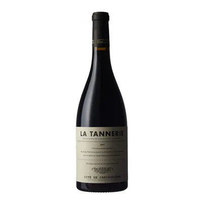 La Tannerie 14% 75cl