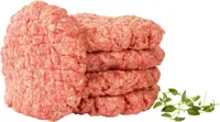 HAMBURGER AV BRISKET 200G 2KG