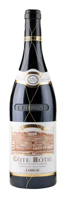 Guigal Cote-Rotie La Mouline 2017 14,5% 75cl
