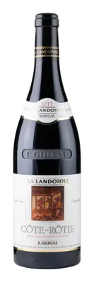 Guigal Cote-Rotie La Landonne 2017 14% 75cl