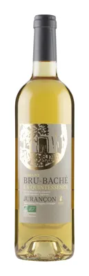 Bru-Baché Jurancon La Quintessence 13% 75cl