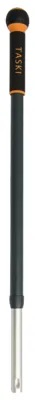 Taski Ultra Plus Skaft 60-150cm Stk