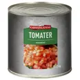 TOMATOES CHOPPED KS 3KG