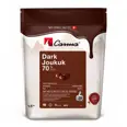 MØRK COUVERTURE JOUKUK 70% 1,5KG