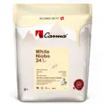 HVIT COUVERTURE NIOBO 34% 5KG