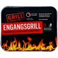 REMA 1000 ENGANGSGRILL 700G