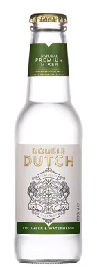 Double Dutch Cucu Tonic Vann
