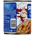 SPAGHETTI A LA CAPRI 870G TRONDHJEM
