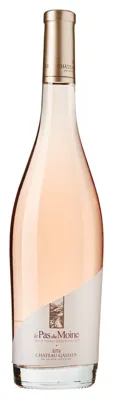 Gassier Pas Du Moine 12,5% 75cl