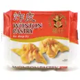 WONTON PASTRY DEEP FRY 250G HAPPY BOY