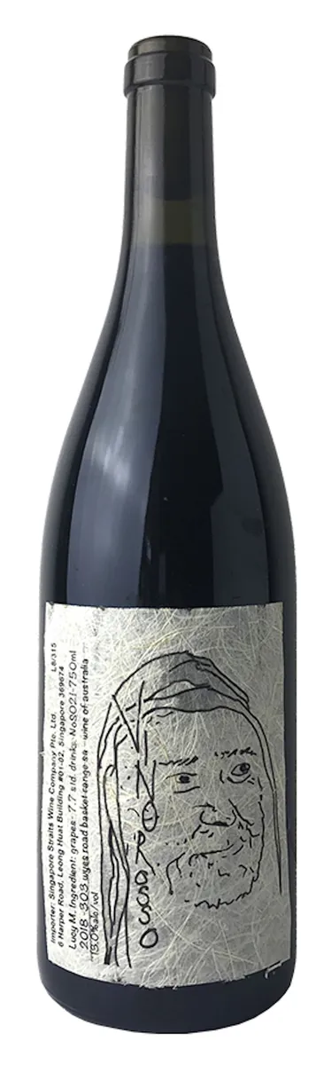 LUCY MARGAUX VINO ROSSO 12% 75CL LUCY MARGAUX VINO ROSSO 12% 75CL