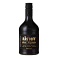 RÅSTOFF REN LAKRIDS 16,4% 70CL