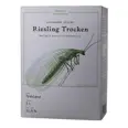 GYSLER RIESLING TROCKEN 11,5% 300CL