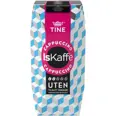 ISKAFFE CAPPUCCINO UTEN 330ML TINE