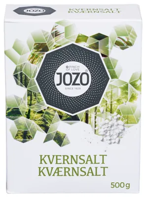 Jozo Kvernsalt 500 G Jozo