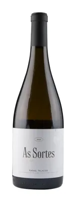 RAFAEL PALACIOS AS SORTES 14,5% 75CL RAFAEL PALACIOS AS SORTES 14,5% 75CL