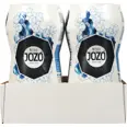JOZO SALT NO JODINE PLASTIC BOX 600G