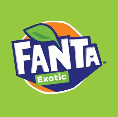 Fanta Exotic 10l Postmix