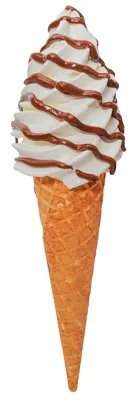 Nic Nugatti Topping 0.9 L