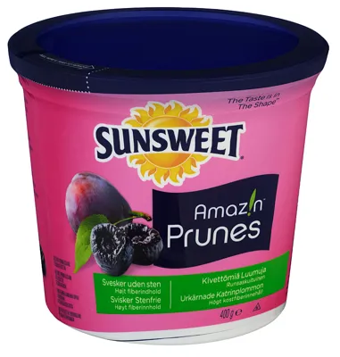 Sunsweet Svisker 400g