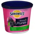 SUNSWEET DRIED FRUIT PRUNES 400G