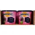 SUNSWEET DRIED FRUIT PRUNES 400G