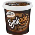 SJOKADE 30% MINDRE SUKKER 450G