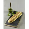 PANINI KYLLING OG PESTO 180G