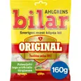 AHLGRENS BILER ORIGINAL 160G