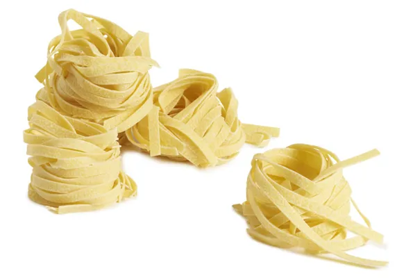 BARILLA PASTA TAGLIATELLE EGG 6KG BARILLA PASTA TAGLIATELLE EGG 6KG